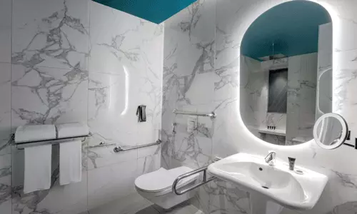 هتل حیات سنتریک جمیرا دبی